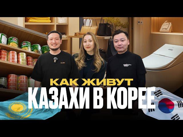 По Домам 31. Квартира за 1 млн$ в Корее