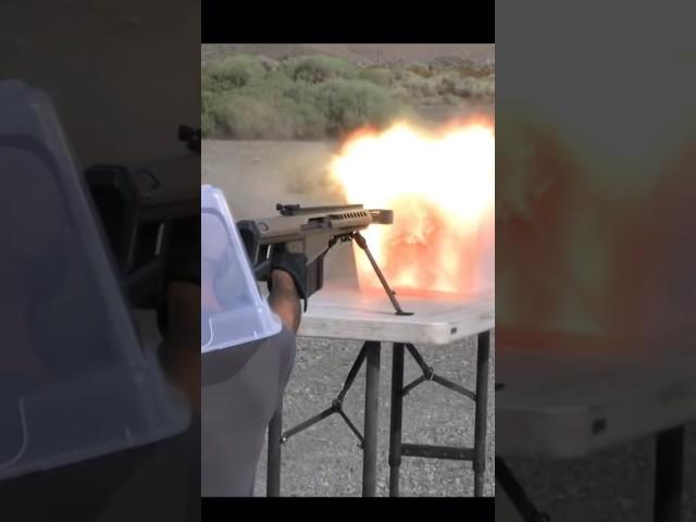 50bmg vs silver brick $30k