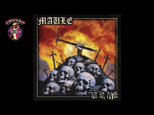 MAULE - Kill 'Em MAULE [EP] (2024)