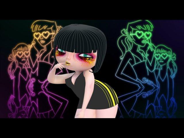 Eros and Apollo - Studio Killers