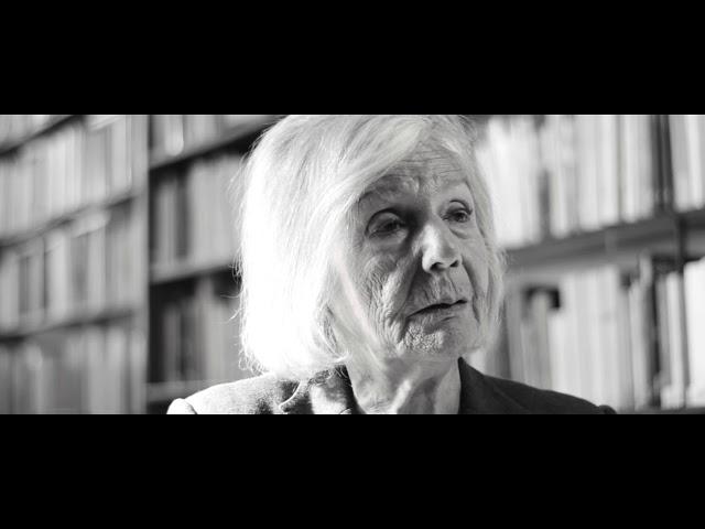 Beatriz Sarlo | Por qué la literatura argentina