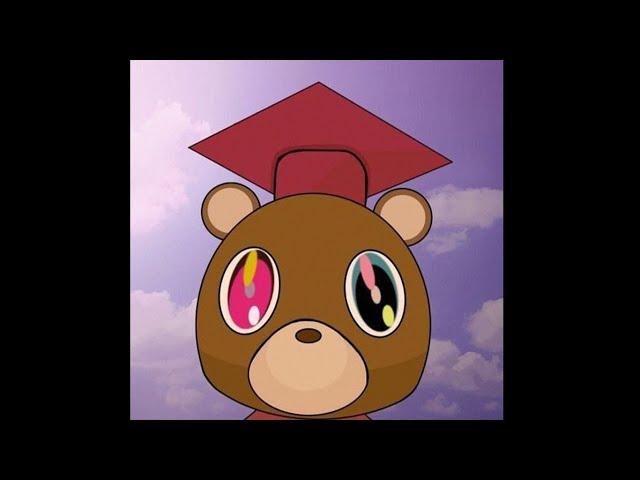 [FREE] KANYE WEST GRADUATION TYPE BEAT "TUNNEL VISION"