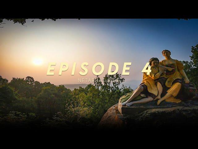 Magnolia Sunset Point | Netarhat Travel Series | Ep 04 | Soumyadip Adak | 2022