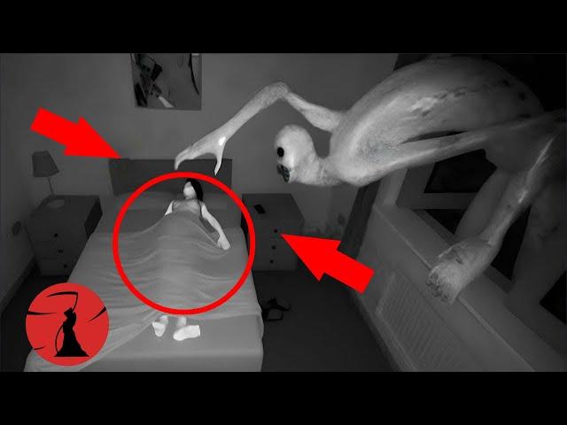 TOP 6 GRUSELIGE geistervideos die Sie sprachlos machen werden  #geist #paranormal #paranormale