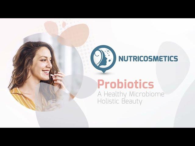 LHS Nutricosmetics probiotics - A Health Microbiome For Holistic Beauty