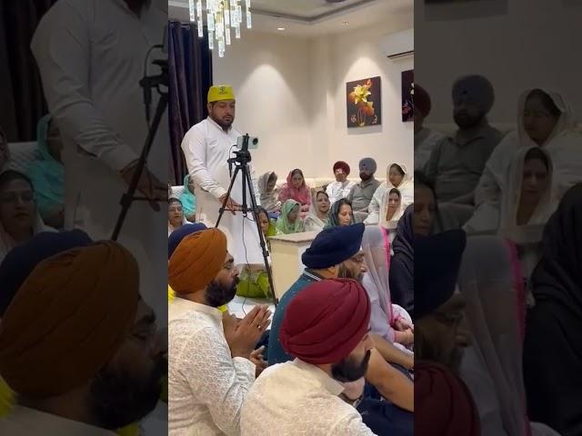 Bhai Simarpreet Singh (Delhi Wale)