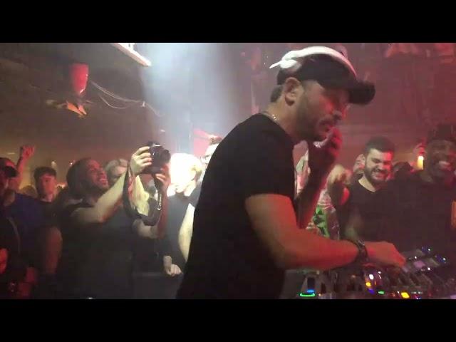 Andy C XOYO 3