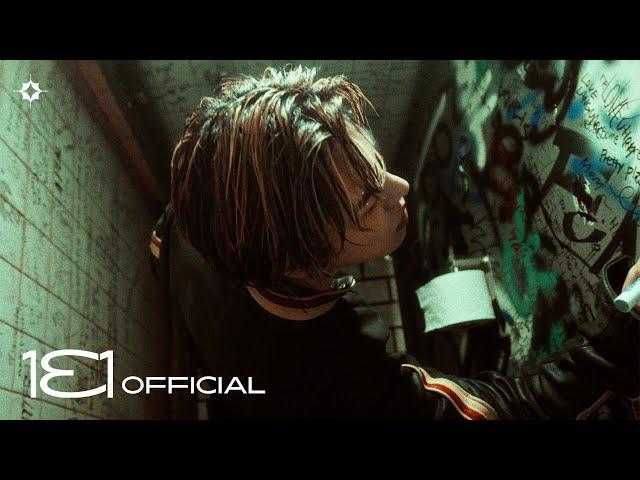 LEO (리오) ‘Pretty Plzzz (Feat. B.I)’ Official MV