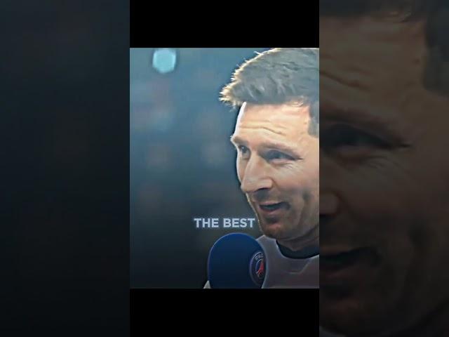 The Best Player