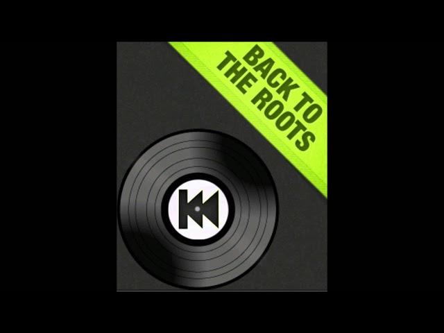 DJ Dawn - The Sound of 1995 @ Revival Kult Radio