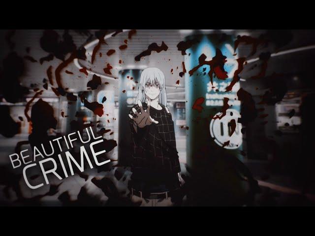 Beautiful Crime || Multifandom