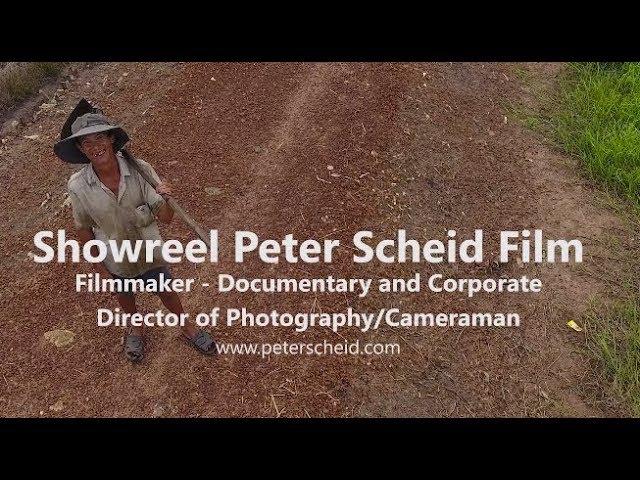 Showreel Vietnam Peter Scheid Film/Video Production/Cameraman, Drone Operator, Demo Reel Vietnam