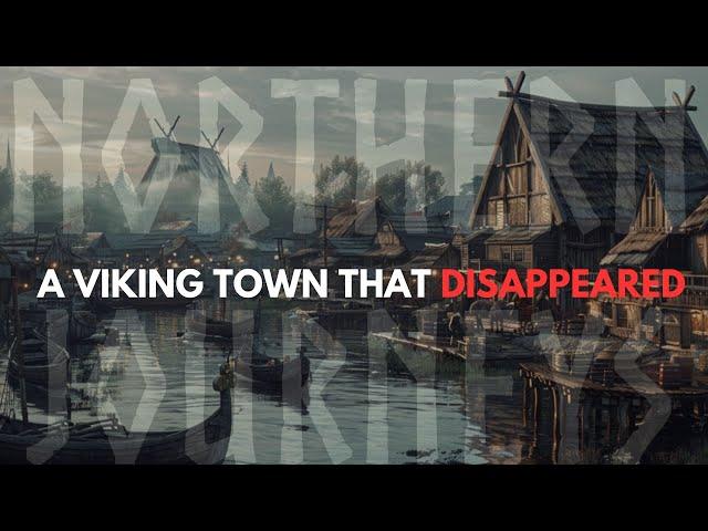 Viking Market Town That Disappeared (Kaupang) | | NJ Ep 4