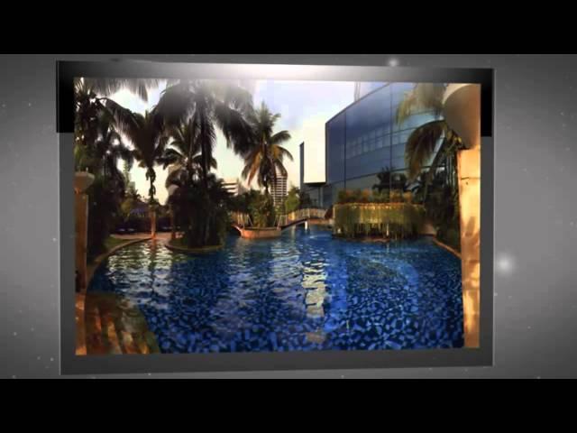 Gran Melia Hotel