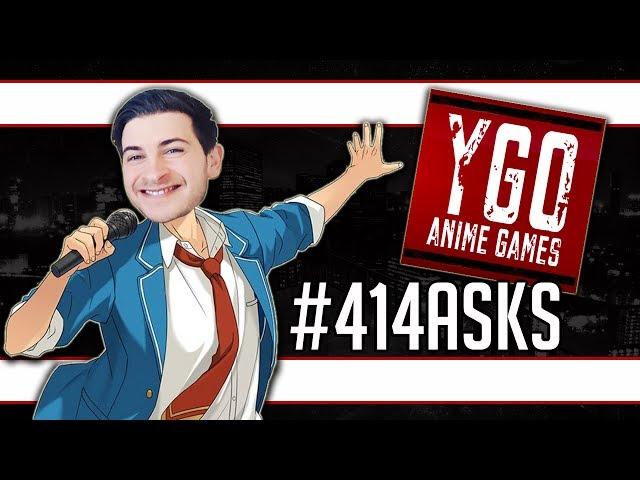 #414ASKS - YGOAnimeGames