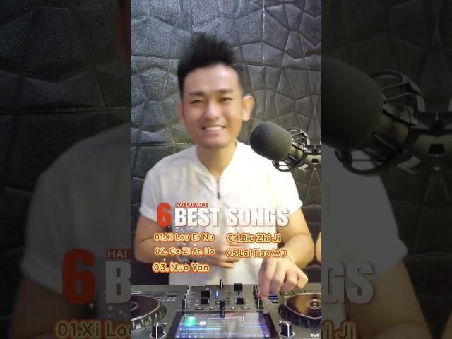 HAI LAI AMU BEST SONGS REMIX