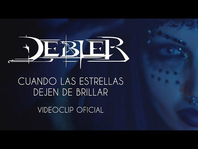 Débler  - Cuando las Estrellas dejen de Brillar (Ft. Ailyn)