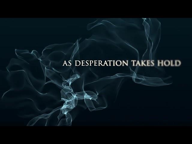 Joy Division - Love Will Tear Us Apart (Official Lyric Video)