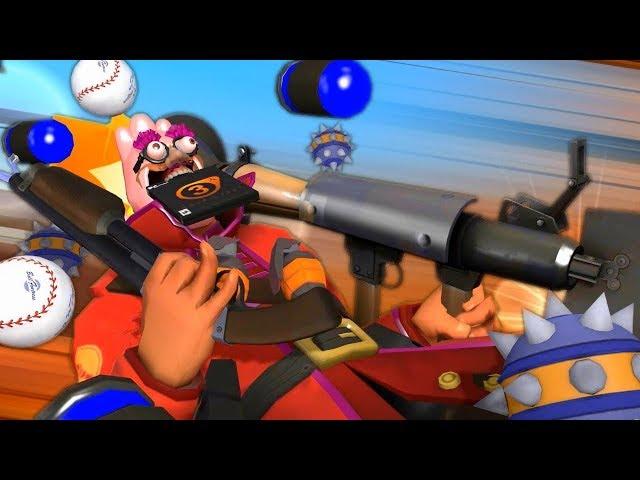 Super Pro Soldier