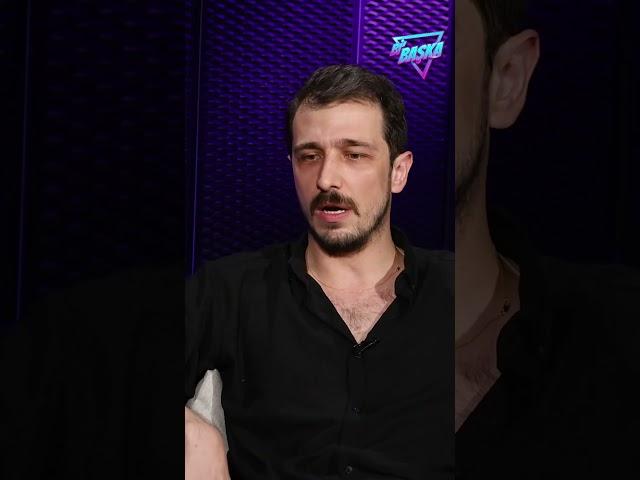 Emrah Altıntoprak: Mustafa'dan öncesi ve sonrası var