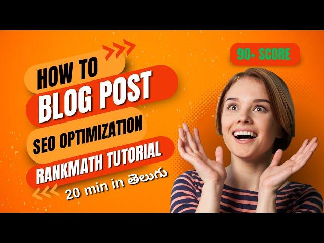 RankMath Secrets Every SEO Expert Wishes You Knew