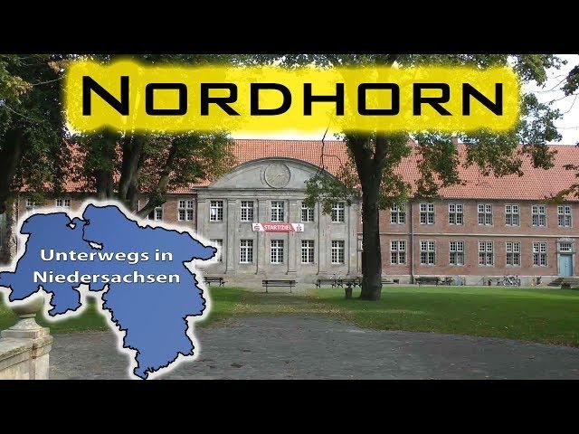 Nordhorn - Unterwegs in Niedersachsen (Folge 11)