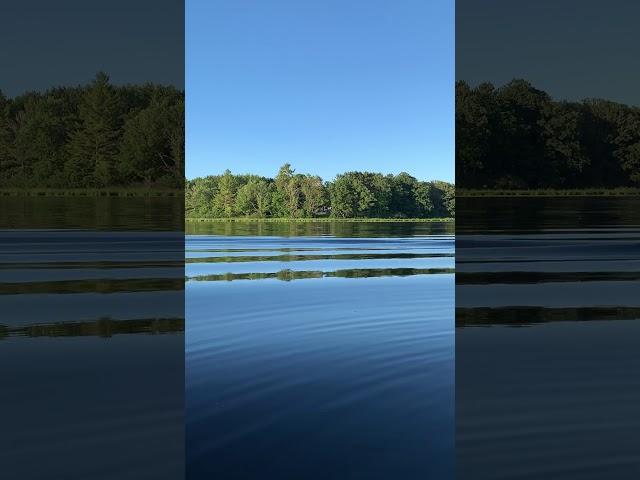 Pickerel Lake Minnesota