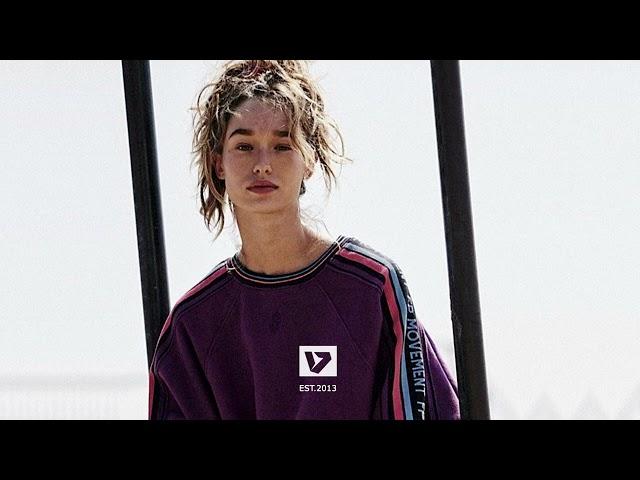 JAKE JEFFERY - Told you