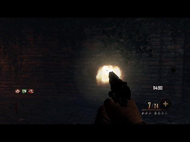 BO2 M1911