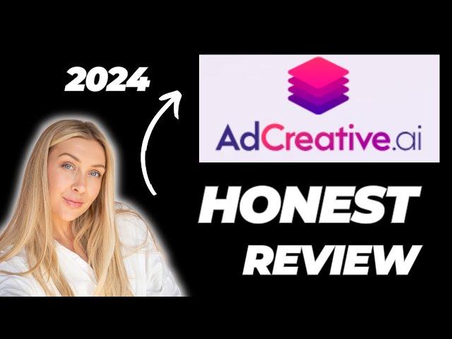 Adcreative AI Review 2024 (MUST WATCH)