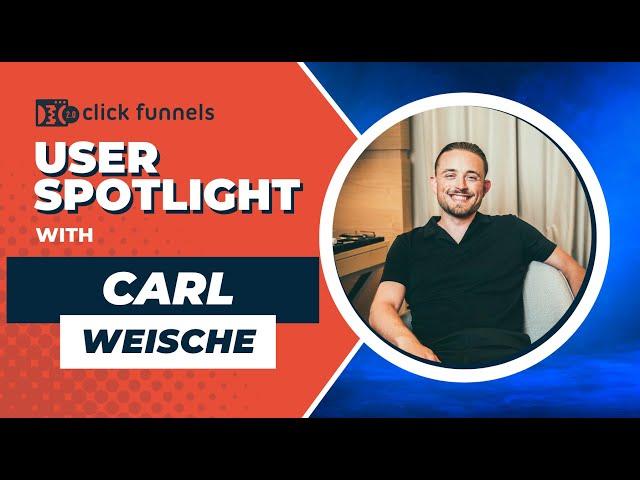 Opt-in to VSL Funnel: The Secret to Generating Quality Leads with Carl Weische