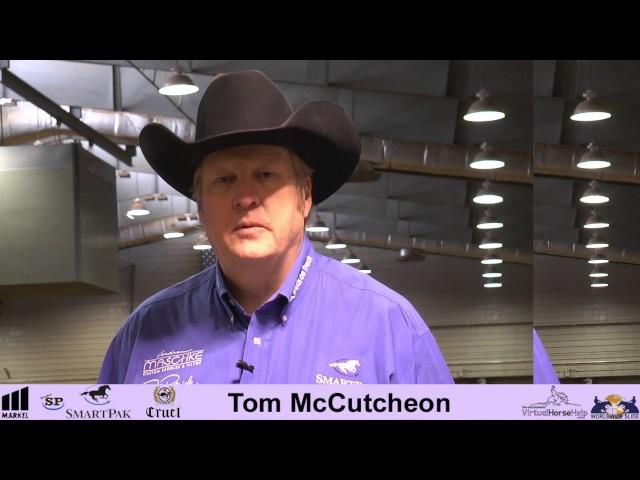 Ask Tom Anything