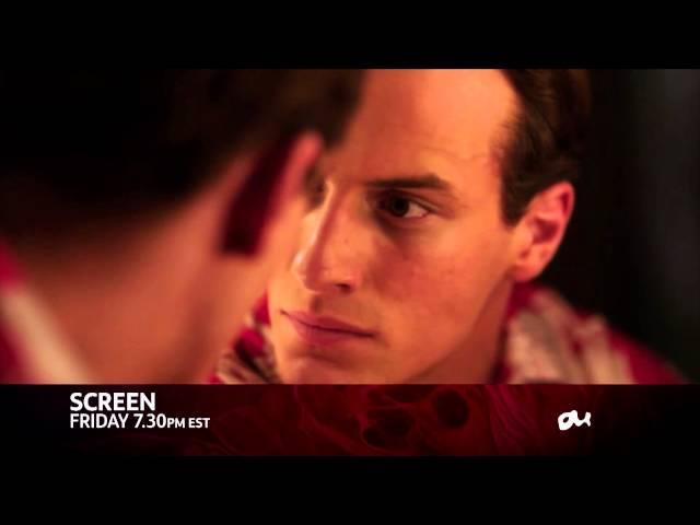 Screen Season 2 Premiere