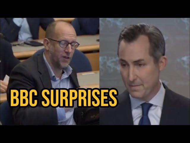 BBC reporter schools US official Matthew Miller  on laws under Geneva Convention | Janta Ka Reporter