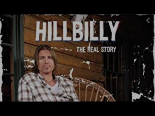 Hillbilly: The Real Story