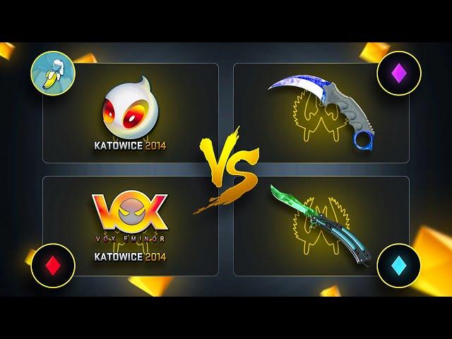 DIGNITAS HOLO UNBOXING SAVES EVERYTHING!!!