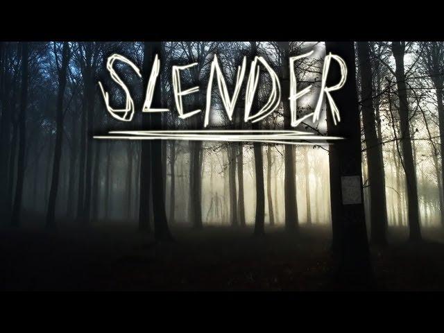 Let's Test Slender [Deutsch] [HD+]