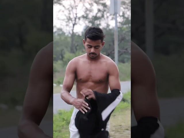 hard work #shorts #mmafighter #viral