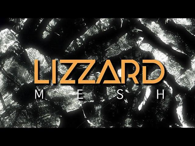 LIZZARD - Mesh - Full Album Stream