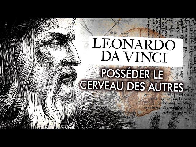 Léonard De Vinci : Être Vif D'ESPRIT (Citations et Motivation)