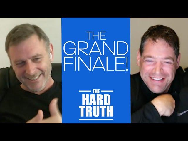 S5 EP30: The Grand Finale!