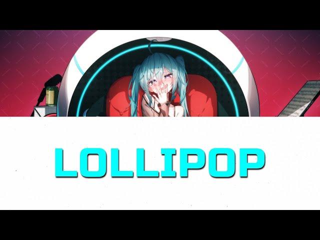 ღNIGHTCOREღ - Lollipop (DIAZZ feat. Kennymusix)