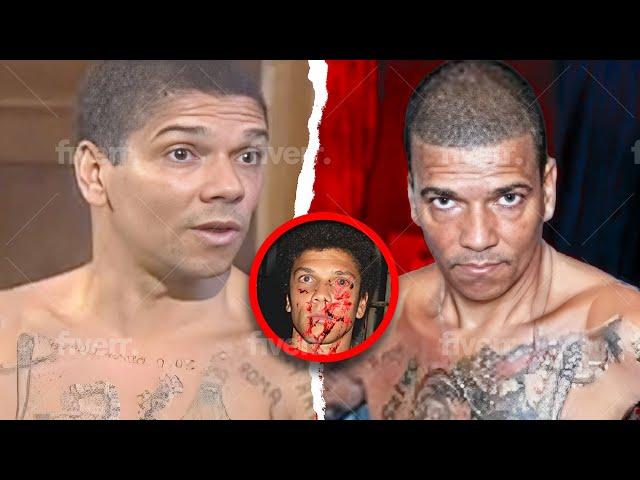 The SHOCKING Truth About Pedro Rodrigues Filho