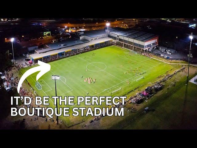 Brisbane has a stadium problem. Here’s how to fix it