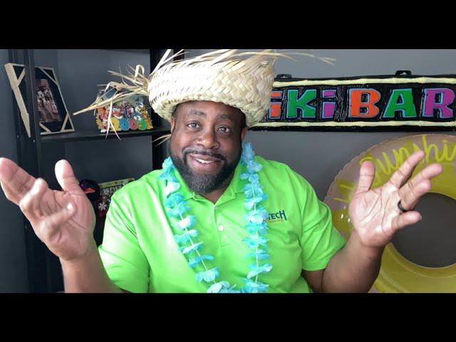 Tech Bytes # 4 ~ Booking Vacation Rentals Securely