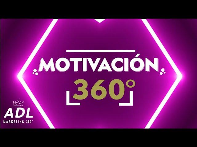 MOTIVACIÓN 360°