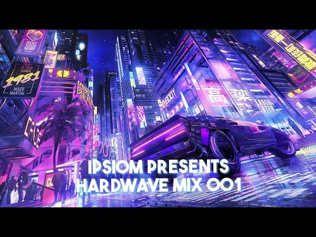 Hardwave Mix 2024 [1 Hour of Hardwave]