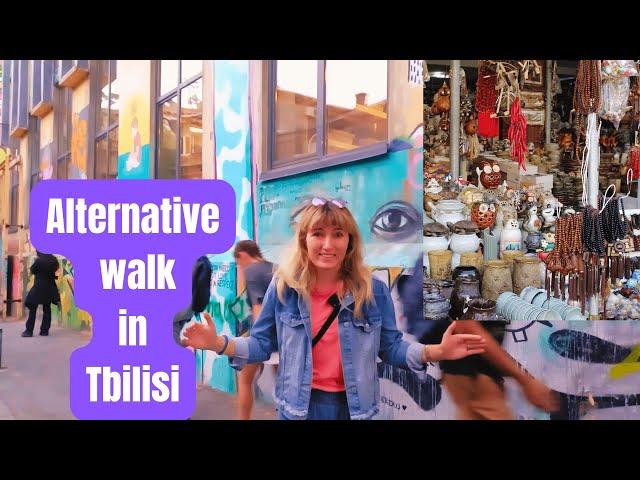 Tbilisi Travel Tips: You Should Explore these Places when Travelling to Tbilisi Georgia