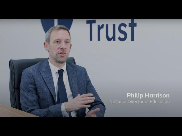 Shaw Education Trust: "Digital by design, skills for life"