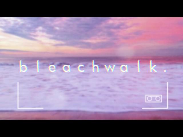 Whitewoods - Bleachwalk (feat. zen.)